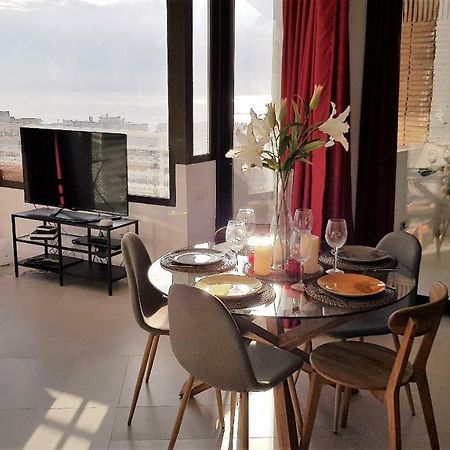 Torre Vistas Superior Apartment Торемолинос Екстериор снимка