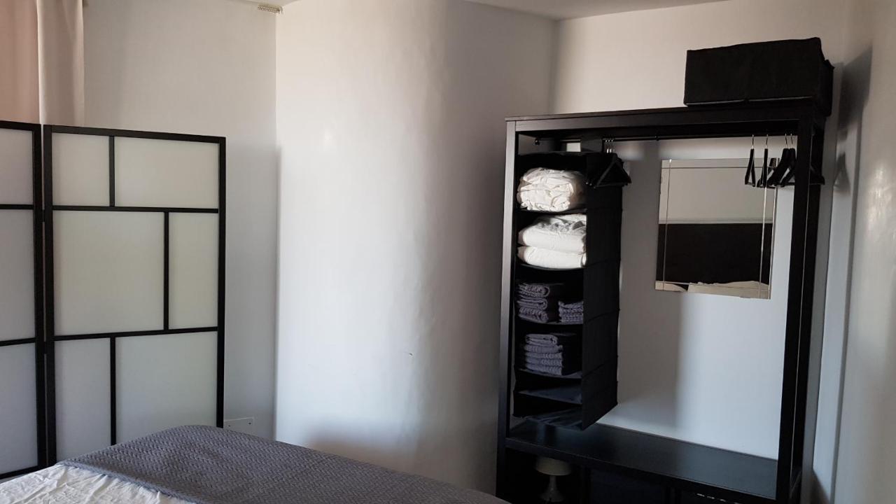 Torre Vistas Superior Apartment Торемолинос Екстериор снимка