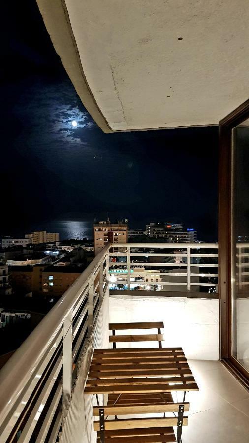 Torre Vistas Superior Apartment Торемолинос Екстериор снимка