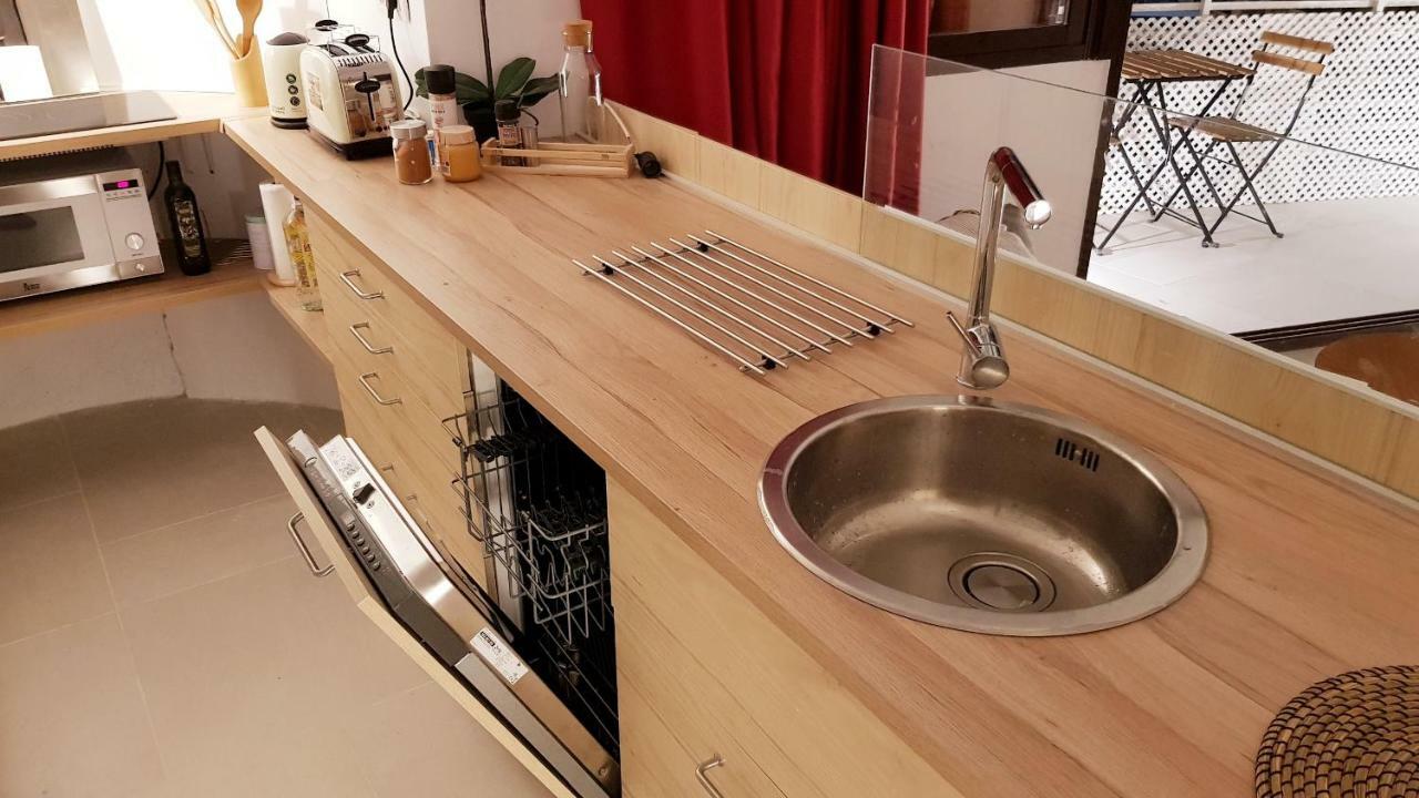 Torre Vistas Superior Apartment Торемолинос Екстериор снимка
