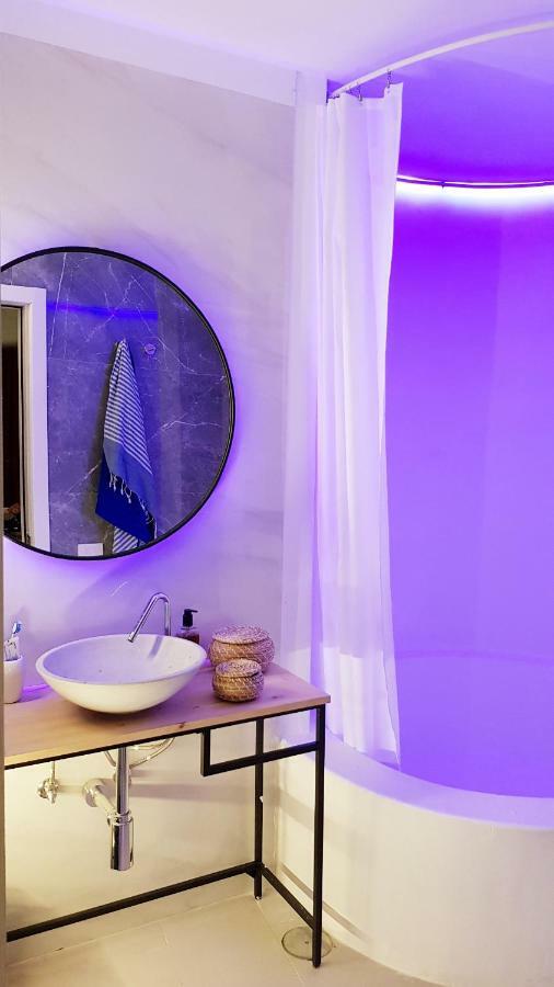 Torre Vistas Superior Apartment Торемолинос Екстериор снимка