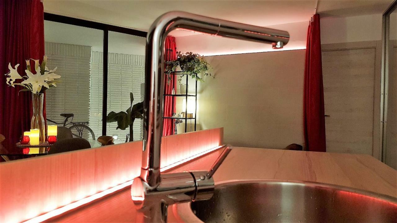Torre Vistas Superior Apartment Торемолинос Екстериор снимка