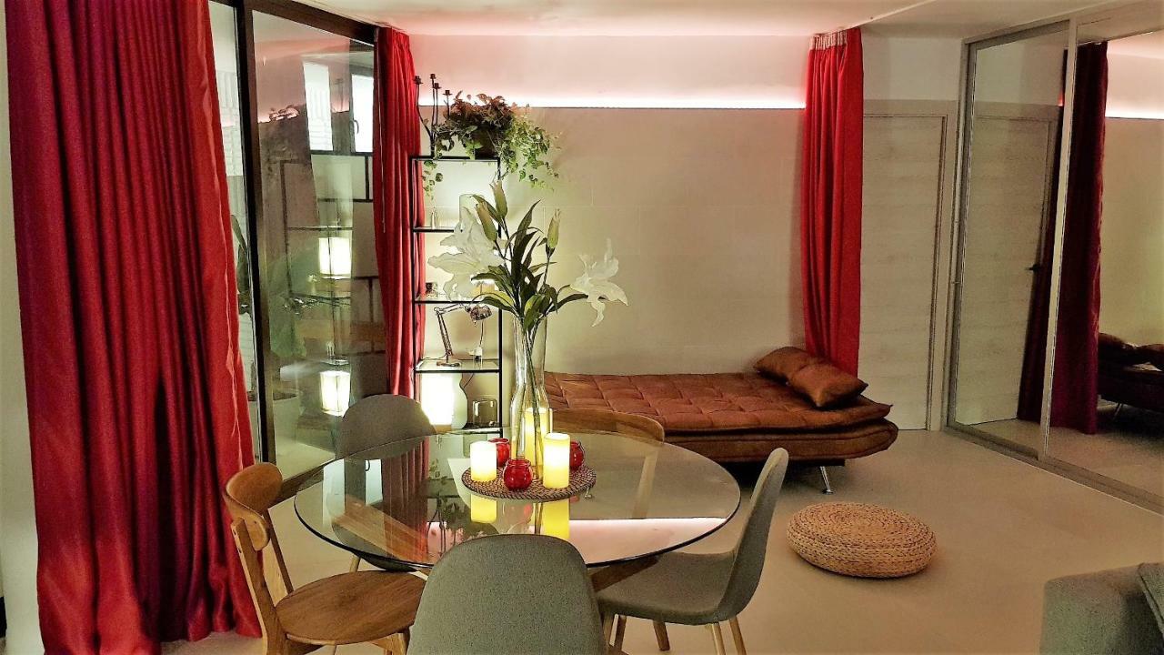 Torre Vistas Superior Apartment Торемолинос Екстериор снимка