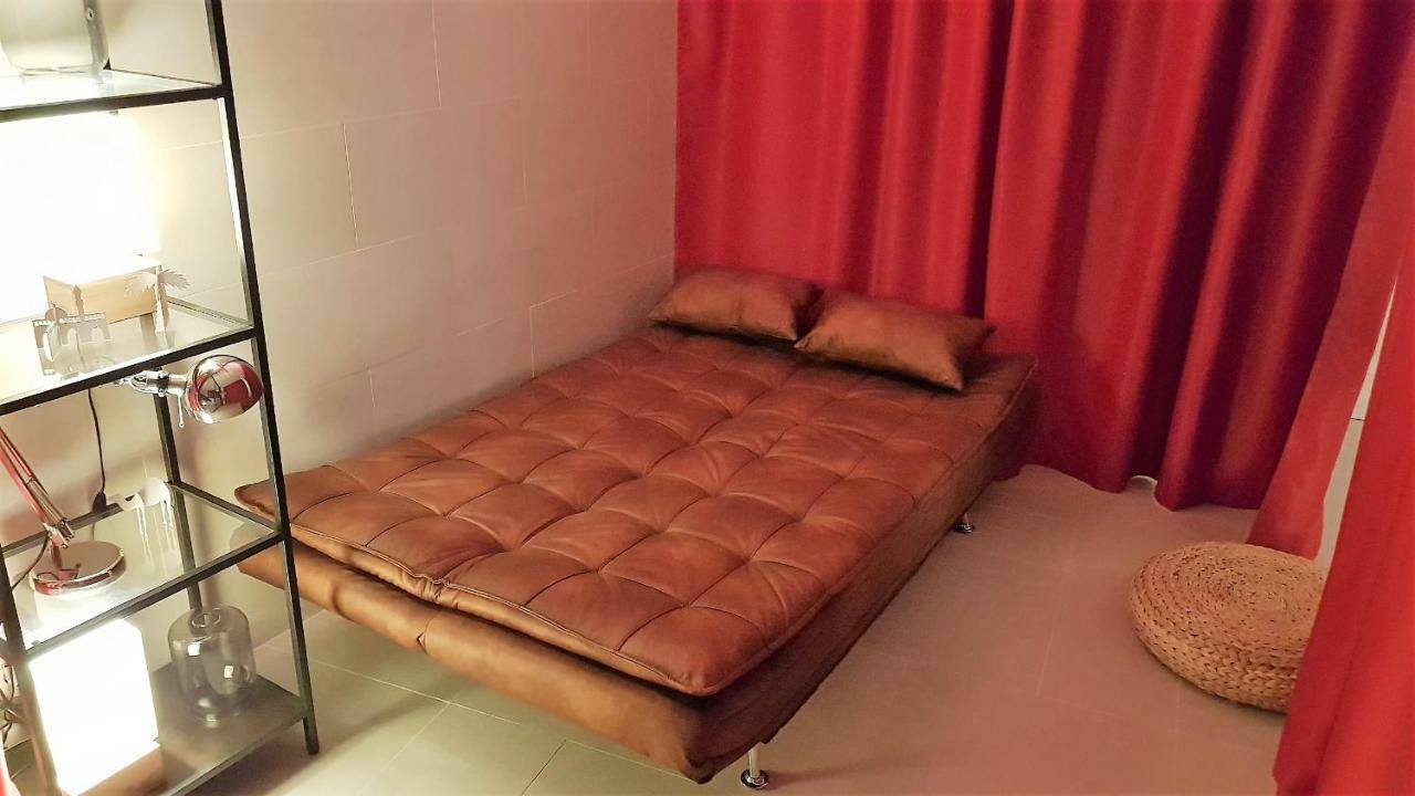 Torre Vistas Superior Apartment Торемолинос Екстериор снимка