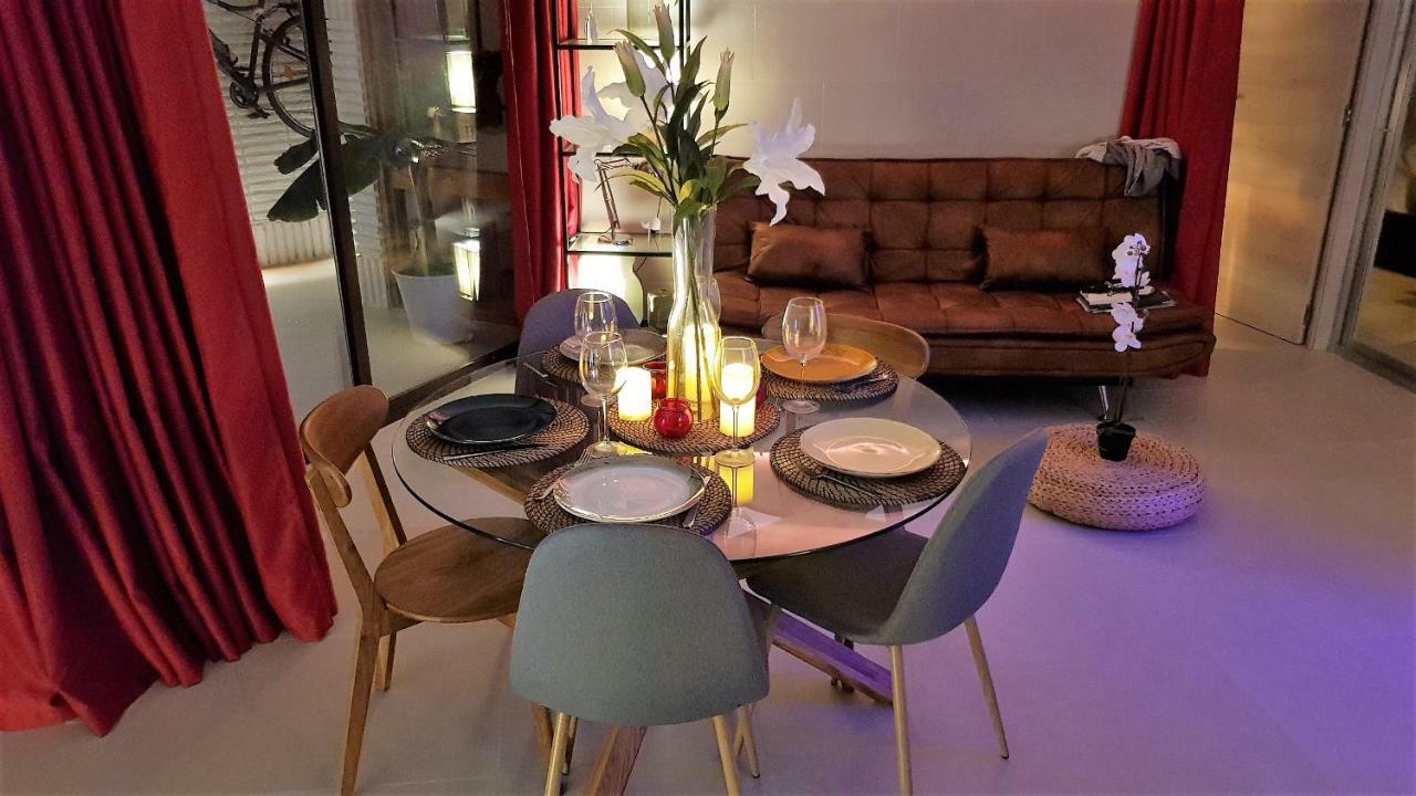 Torre Vistas Superior Apartment Торемолинос Екстериор снимка
